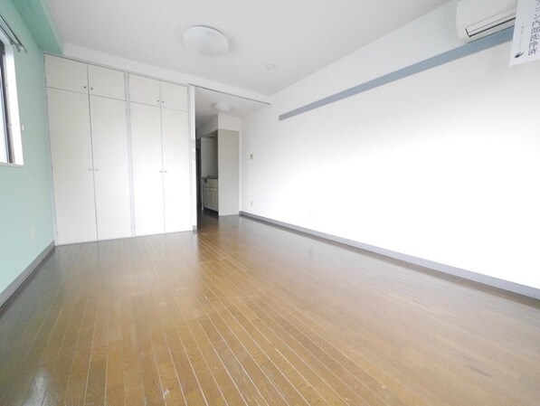 ウェルハイム小泉の物件内観写真